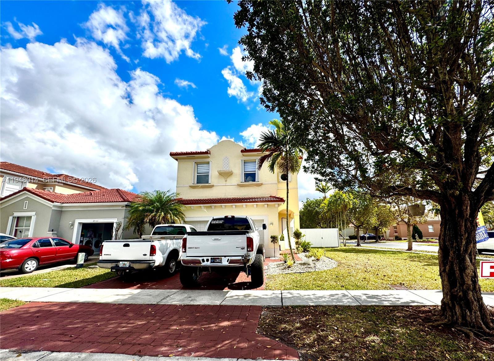 2101 NE 37th Terrace, Homestead, FL 33033, Homestead