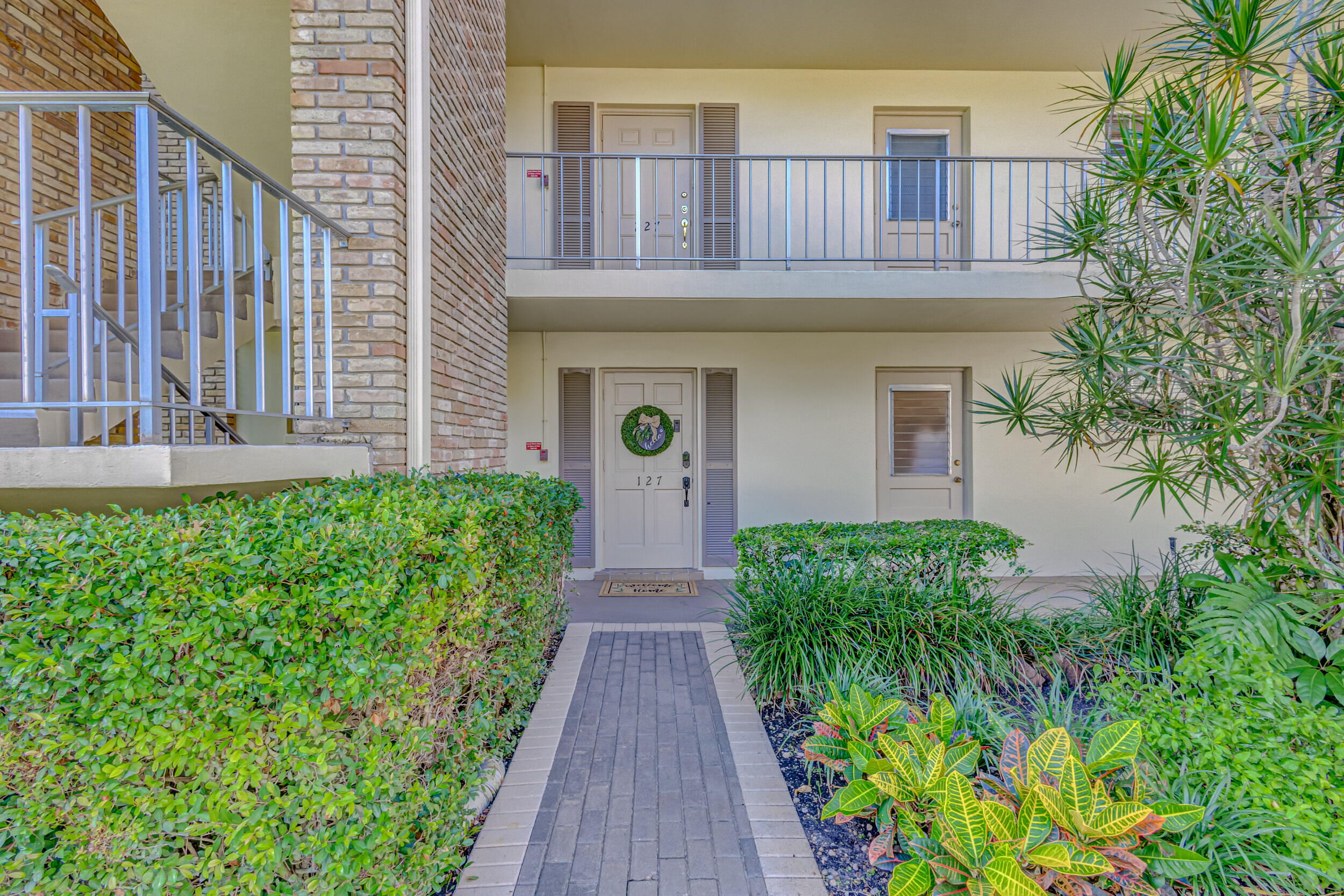 5560 Tamberlane Circle 127, Palm Beach Gardens, FL 33418, Palm Beach Gardens
