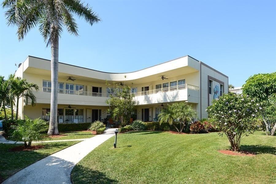 202 Gleason Street 3, Delray Beach, FL 33483