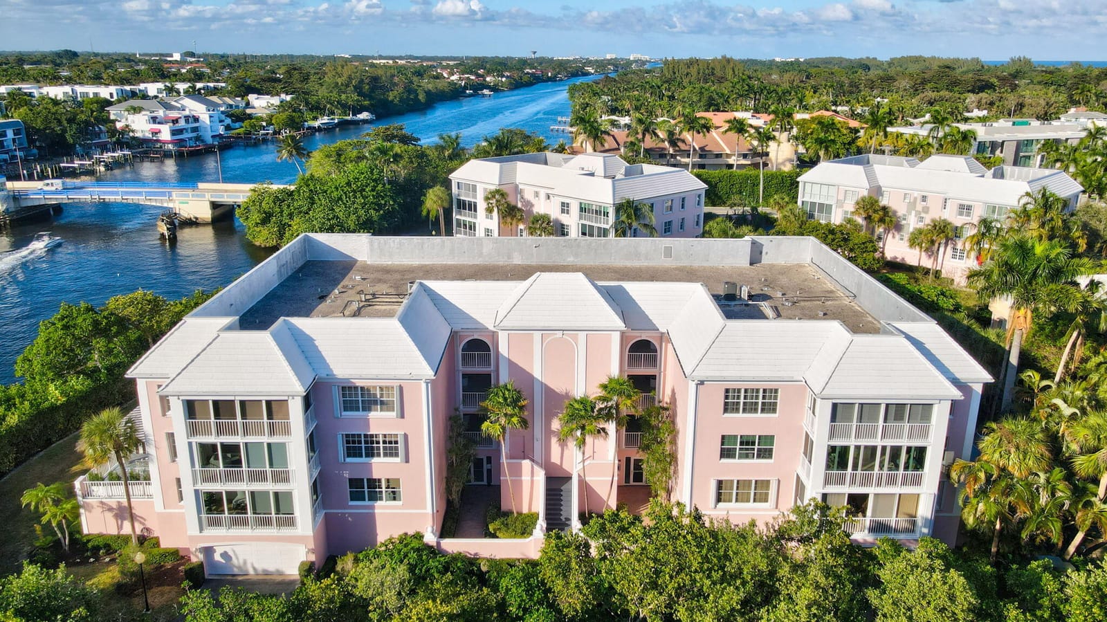 790 Andrews Avenue A103, Delray Beach, FL 33483