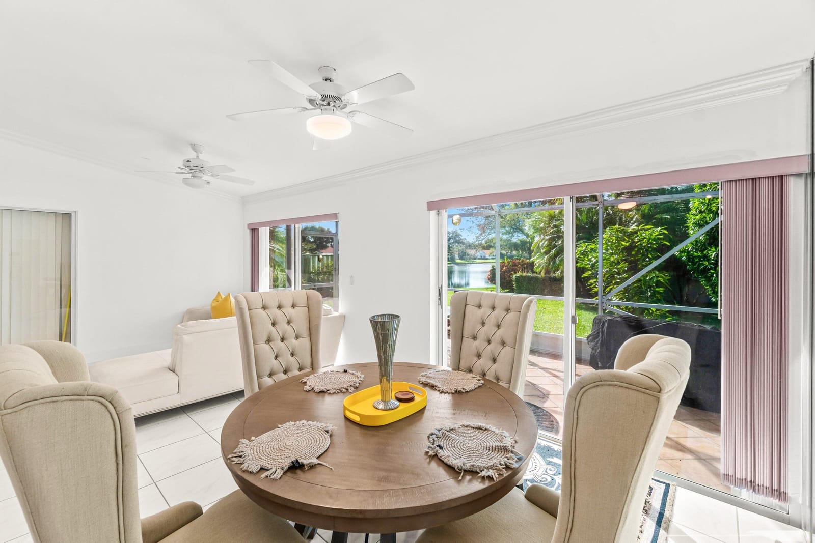 9707 Harbour Lake Circle, Boynton Beach, FL 33437 photo 14