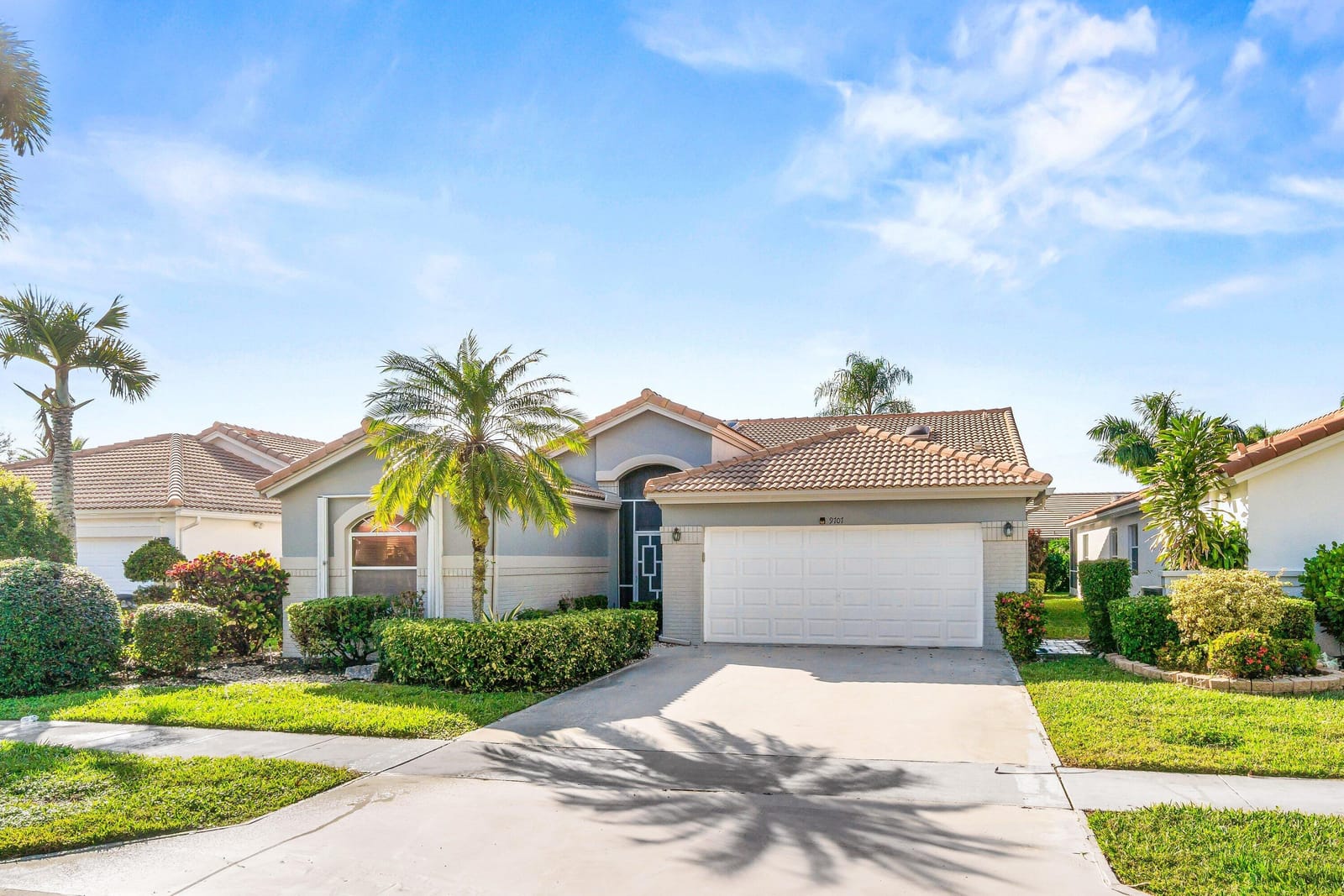 9707 Harbour Lake Circle, Boynton Beach, FL 33437 photo 3