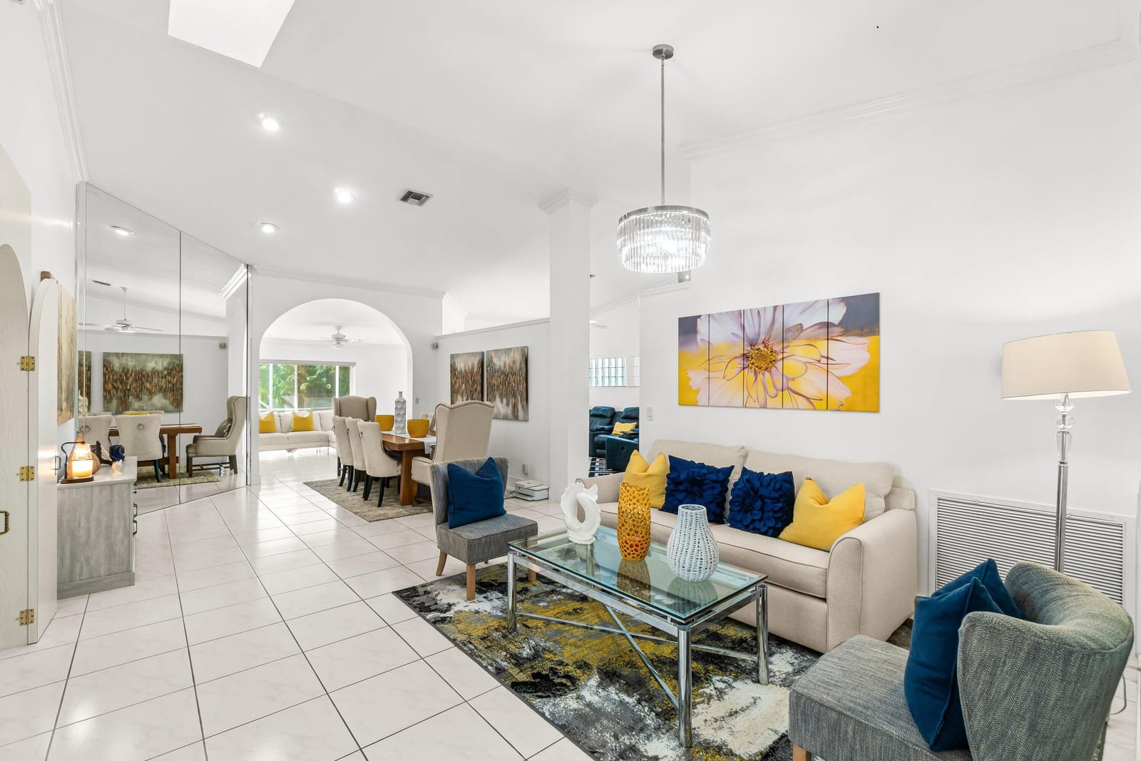 9707 Harbour Lake Circle, Boynton Beach, FL 33437 photo 6