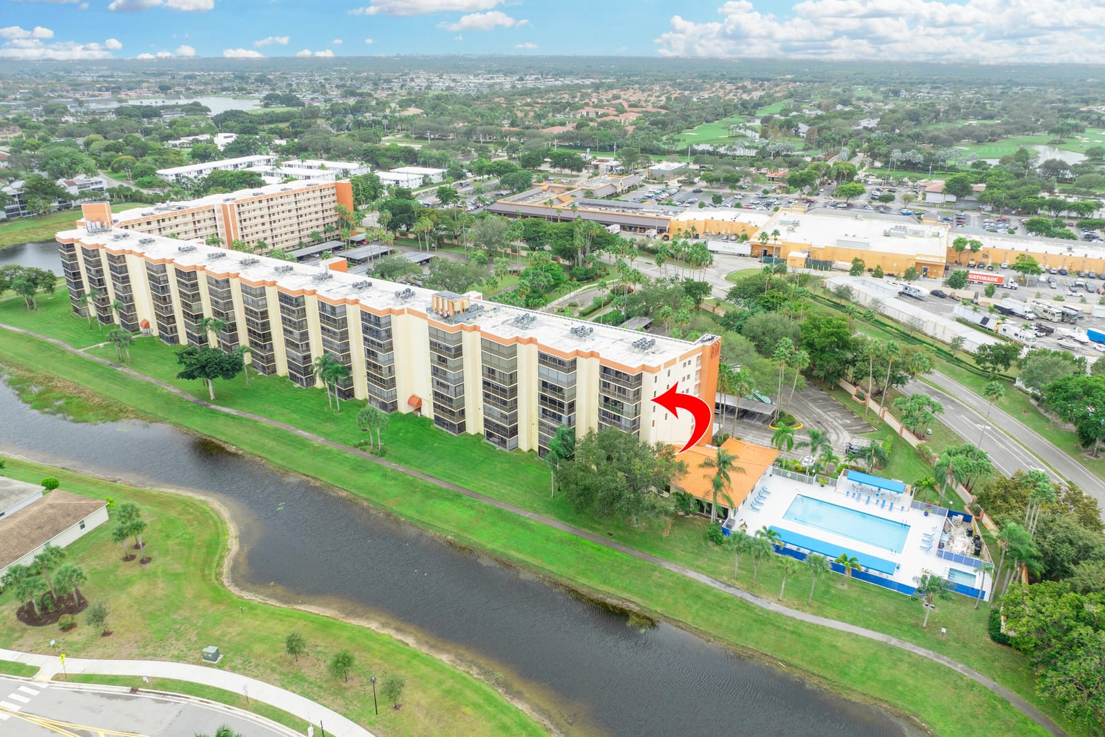 7380 S Oriole Boulevard 701, Delray Beach, FL 33446