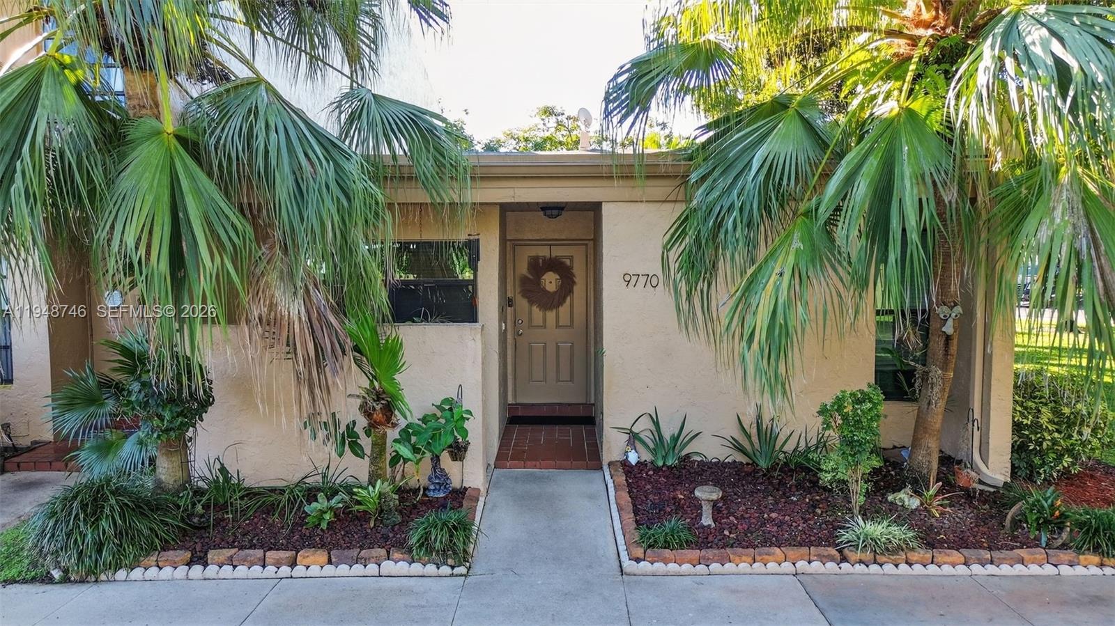 9770 NW 15th Street 293, Pembroke Pines, FL 33024, Pembroke Pines
