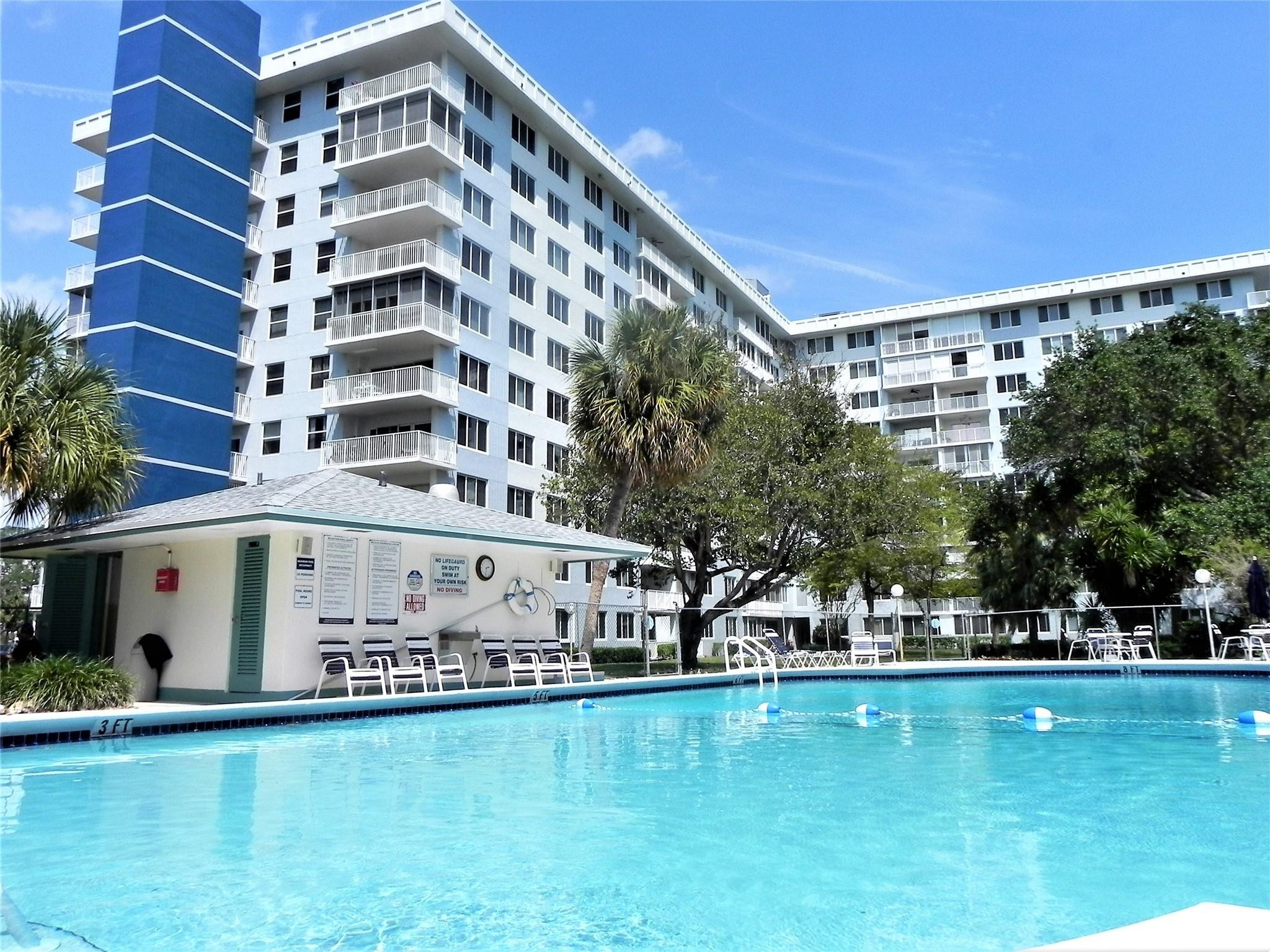 4200 Hillcrest Drive 201, Hollywood, FL 33021, Hollywood