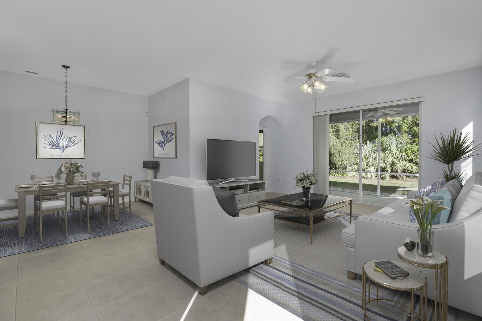708 SW Rocky Bayou Terrace, Port St. Lucie, FL 34986