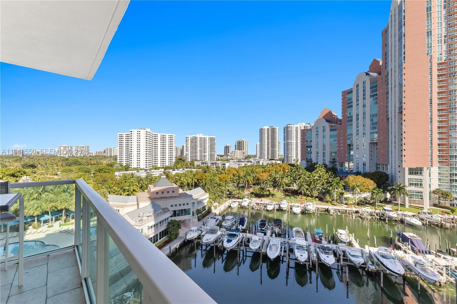 3340 NE 190th Street 908, Aventura, FL 33180 photo 17
