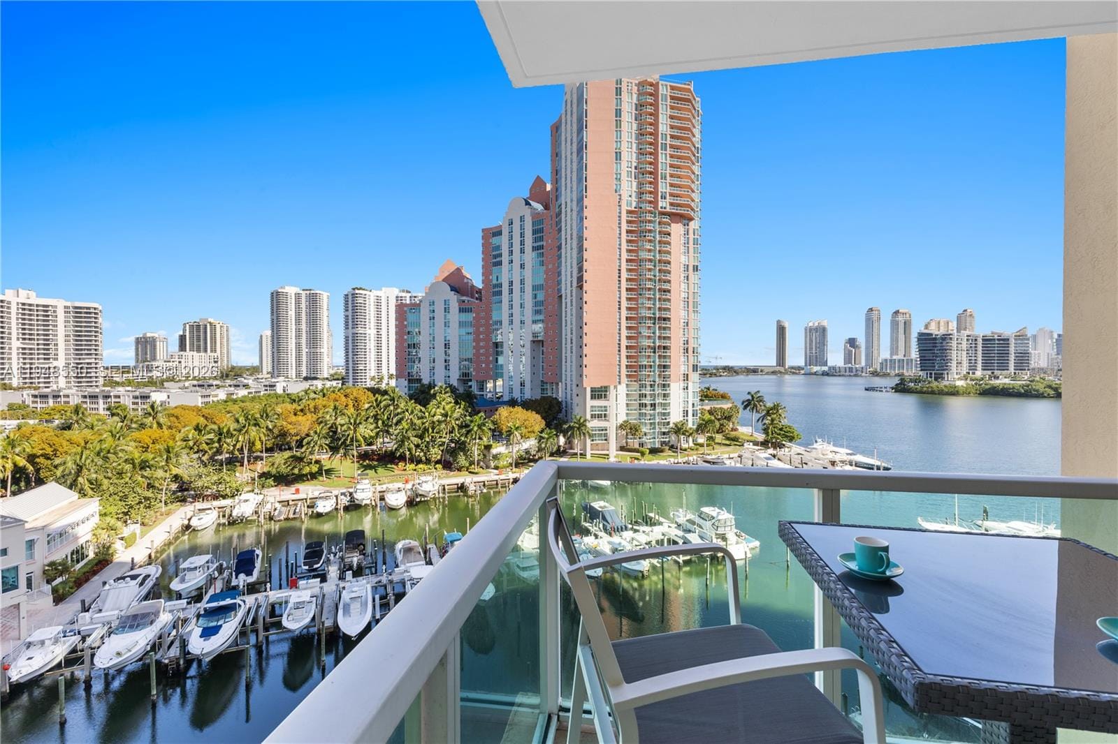 3340 NE 190th Street 908, Aventura, FL 33180 photo 18
