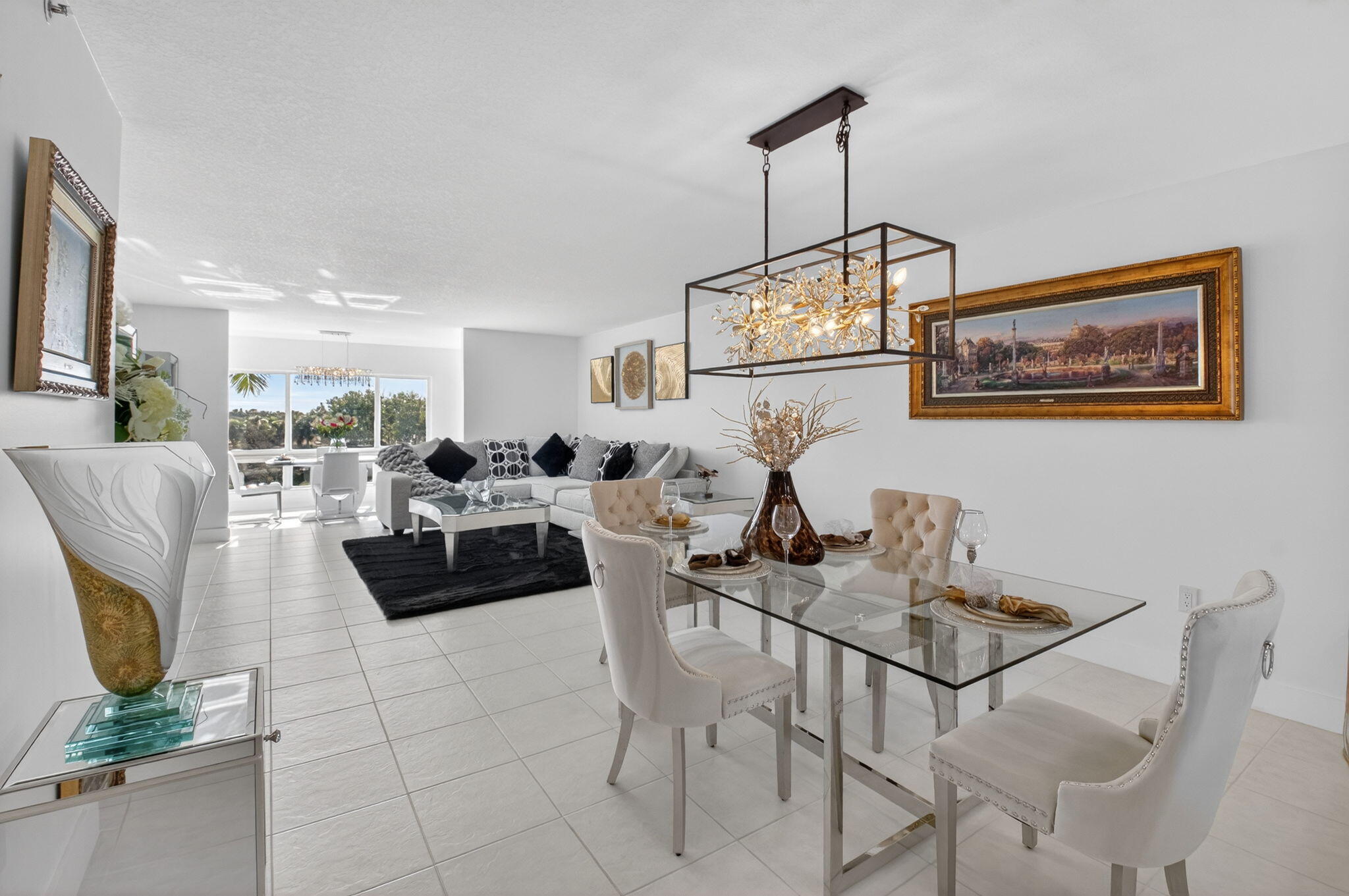 5778 Crystal Shores Drive 406, Boynton Beach, FL 33437, Boynton Beach