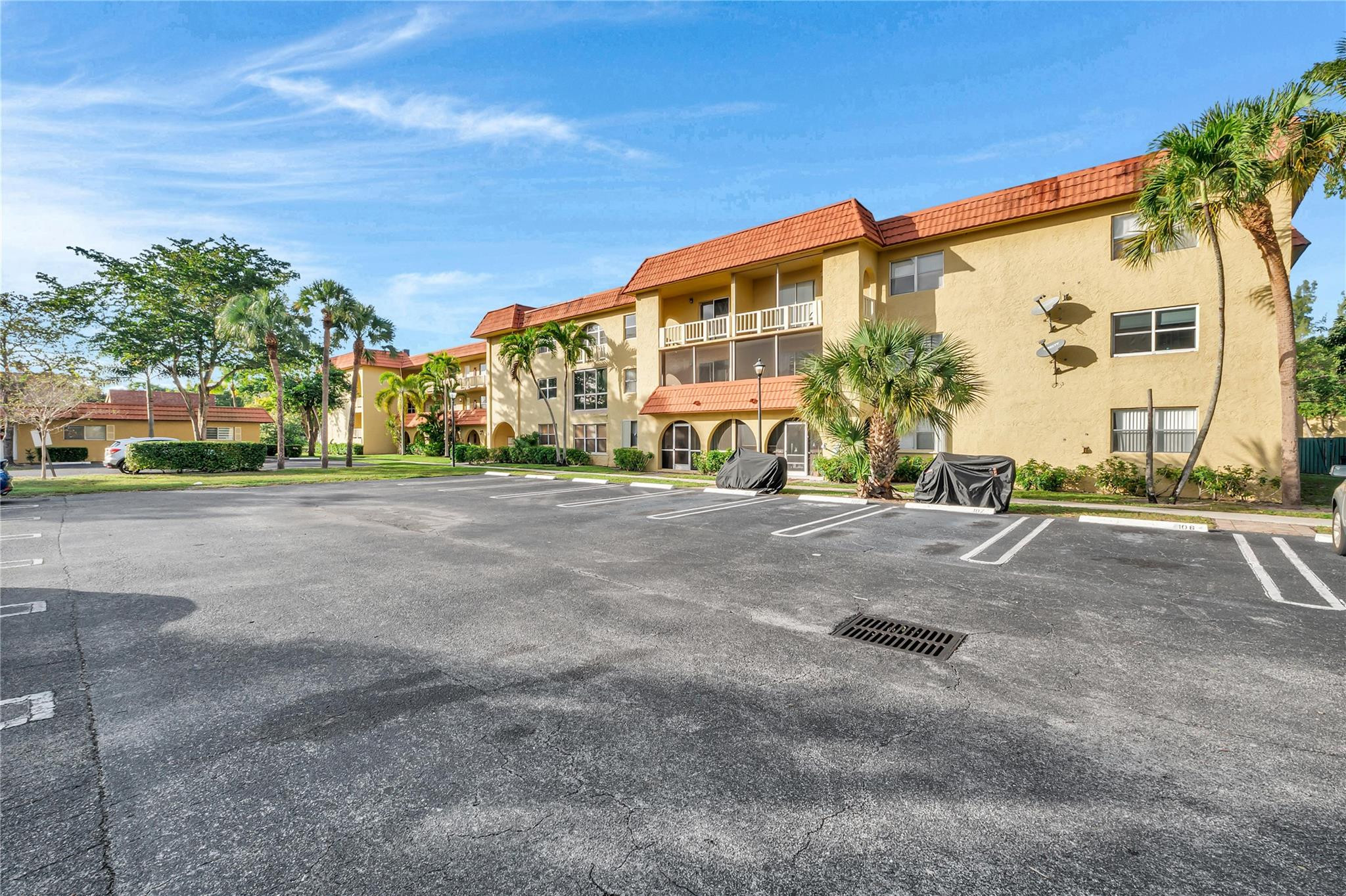 10762 La Placida Drive 7-306, Coral Springs, FL 33065, Coral Springs
