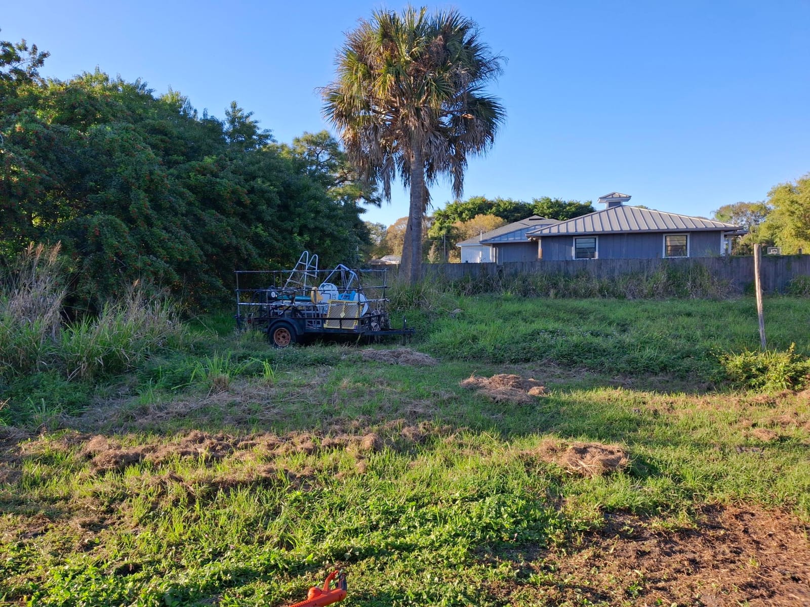 0 Hickory Drive, Fort Pierce, FL 34982