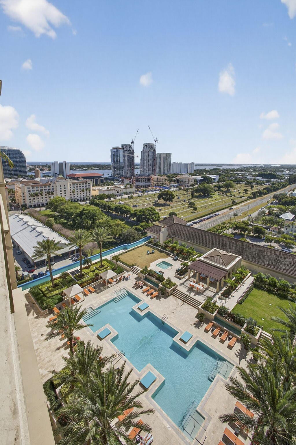 550 Okeechobee Boulevard Lph-07, West Palm Beach, FL 33401 photo 14