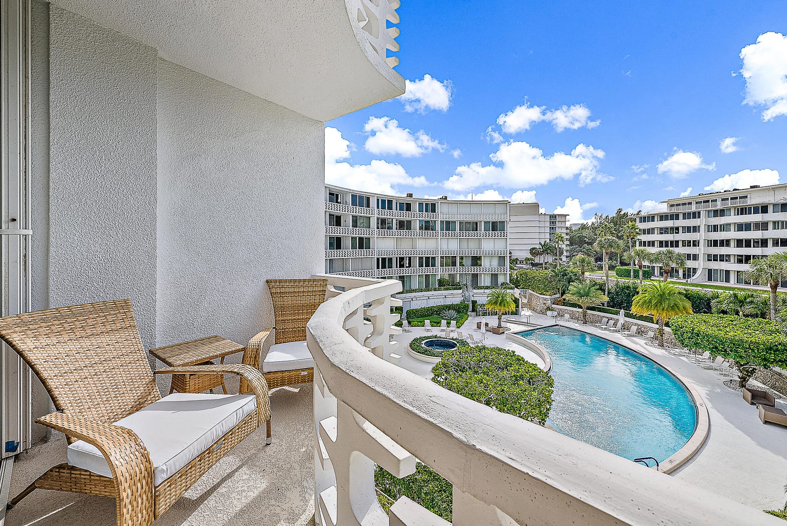 2760 S Ocean Boulevard 310 — photo 5