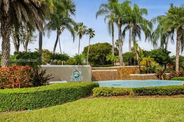 4917 SW 154th Avenue, Miami, FL 33185