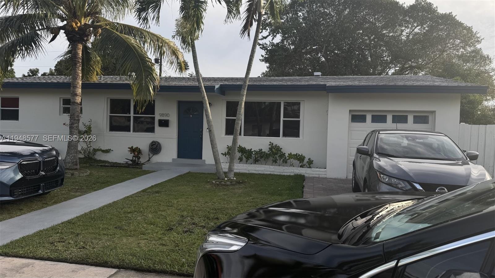 9890 Santos Drive, Cutler Bay, FL 33189