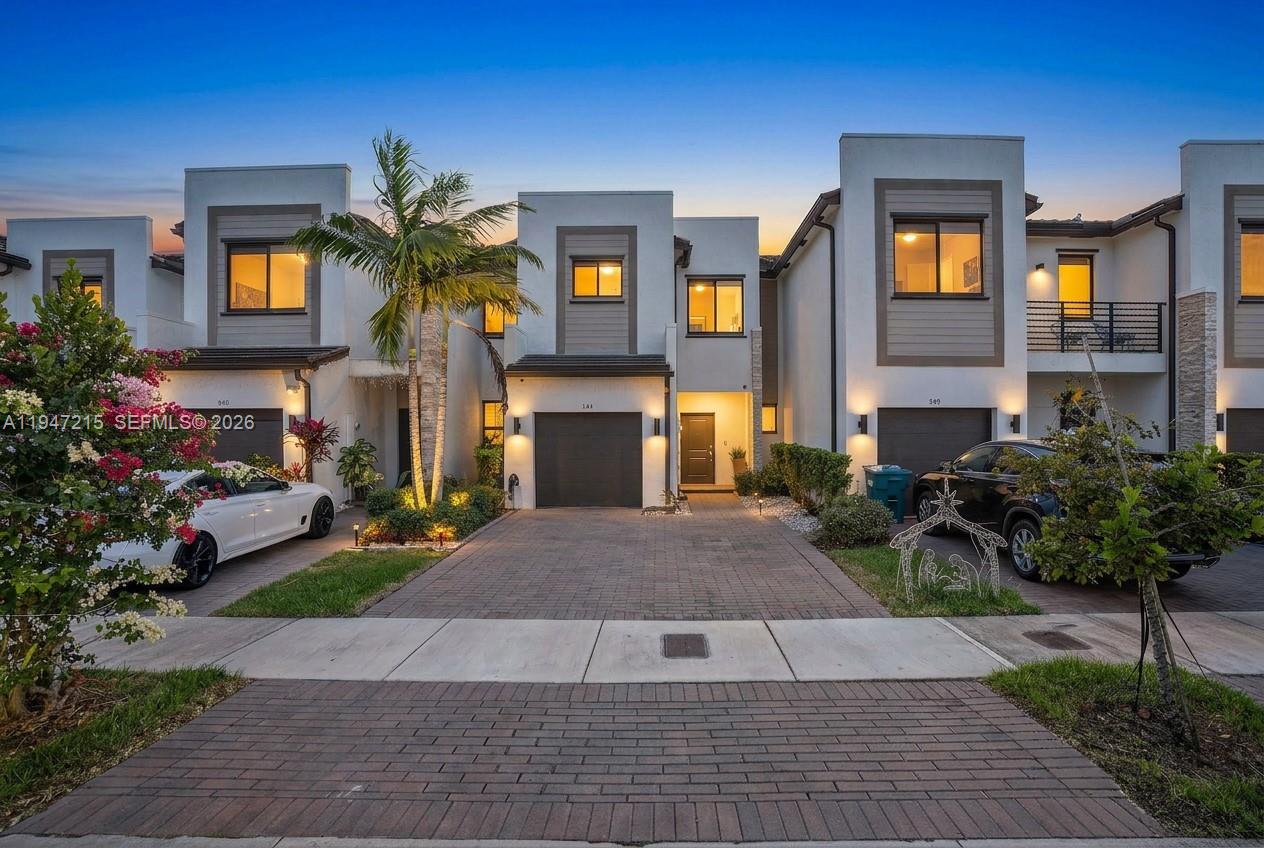 544 NE 206th Lane, Miami, FL 33179, Miami