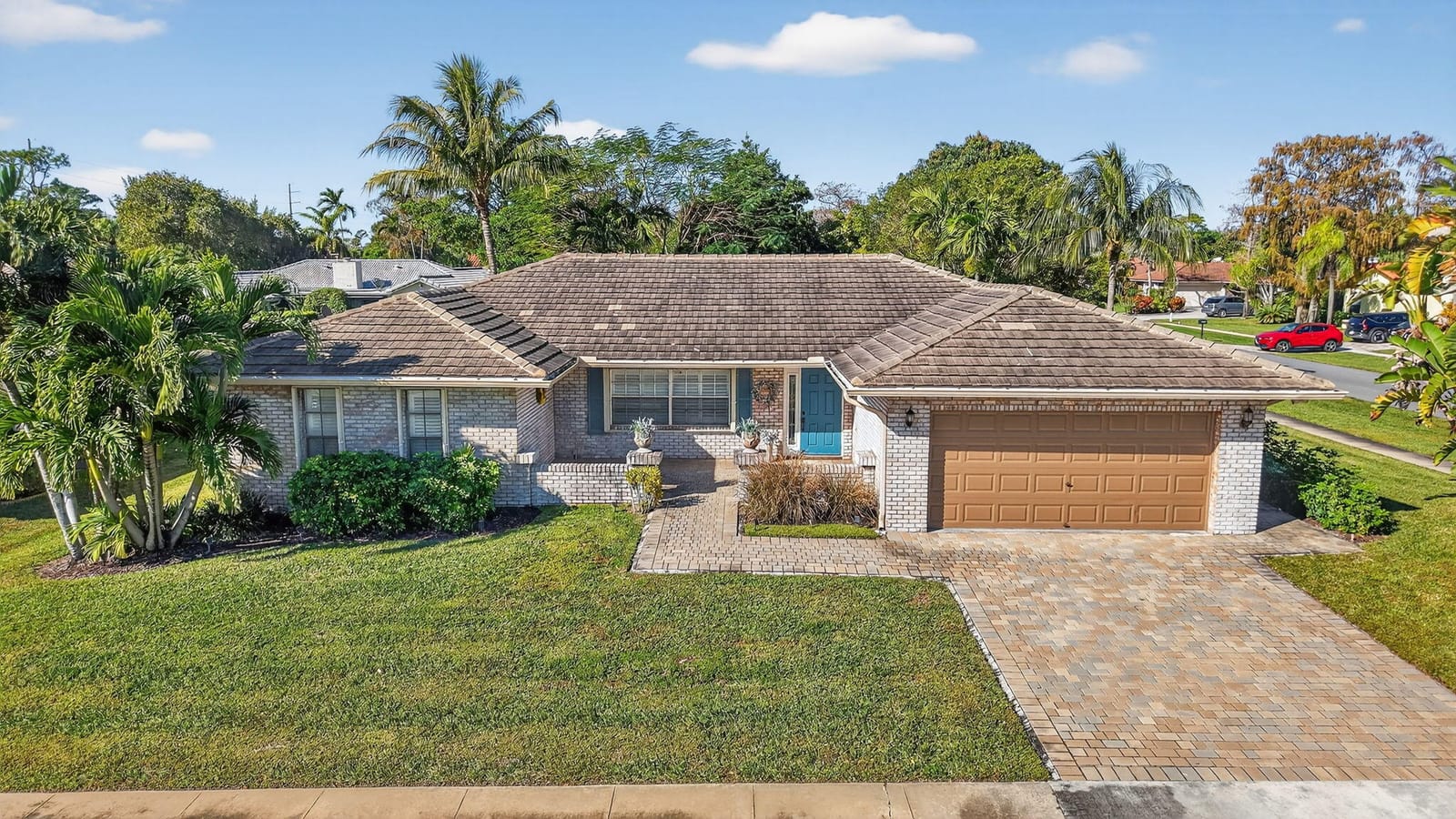 21911 Satinwood Drive, Boca Raton, FL 33428