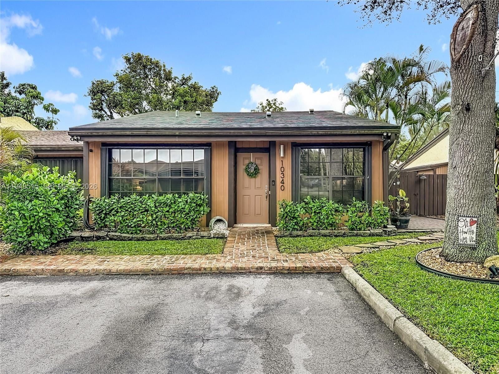 10340 Laurel Court, Pembroke Pines, FL 33026