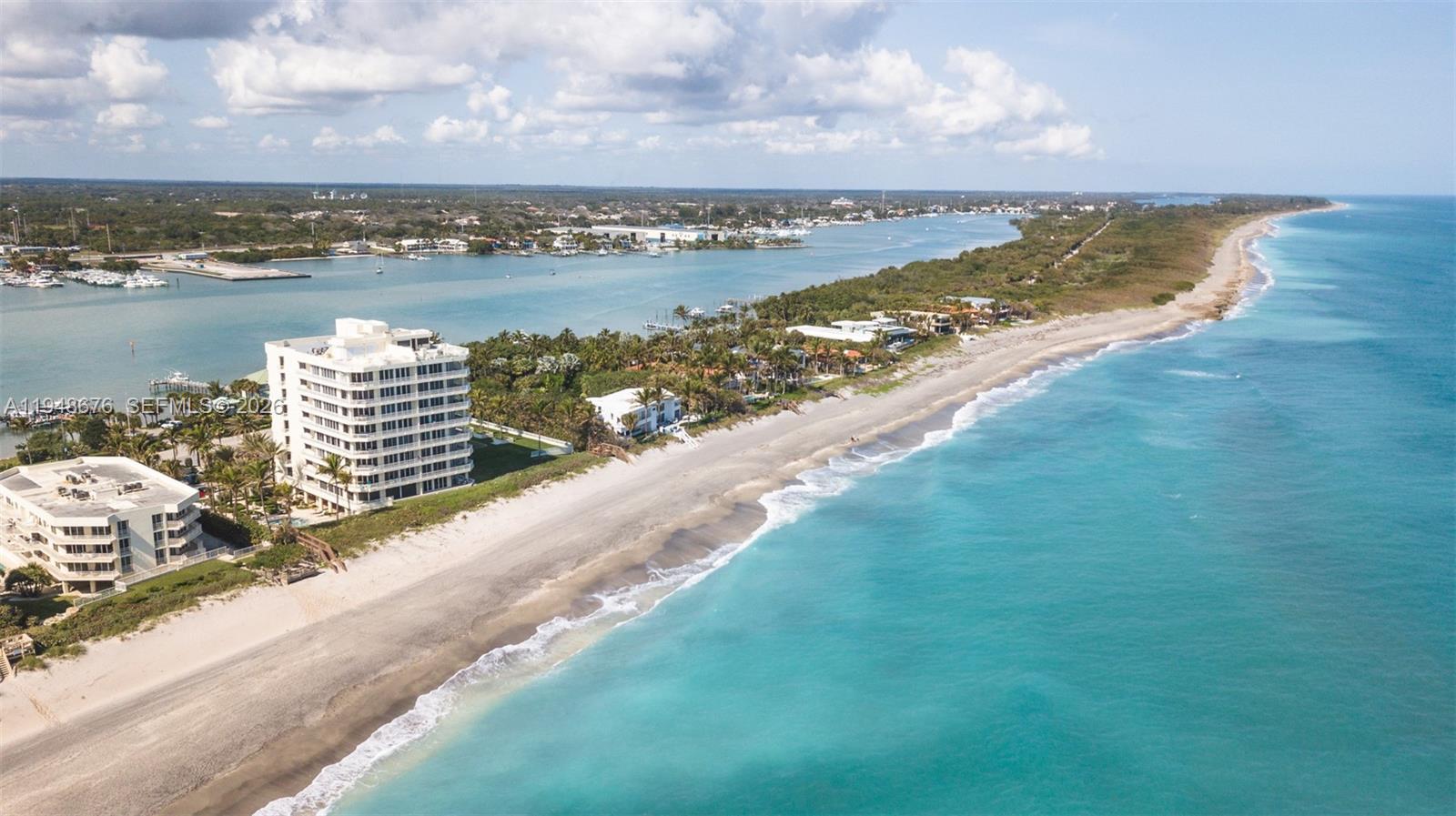 19950 Beach Road 4S, Jupiter, FL 33469, Jupiter