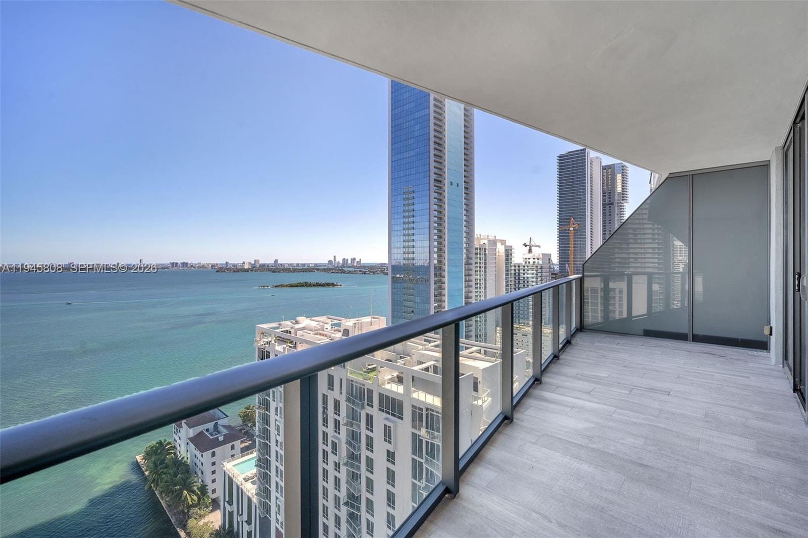 460 NE 28th Street 2607, Miami, FL 33137 photo 1