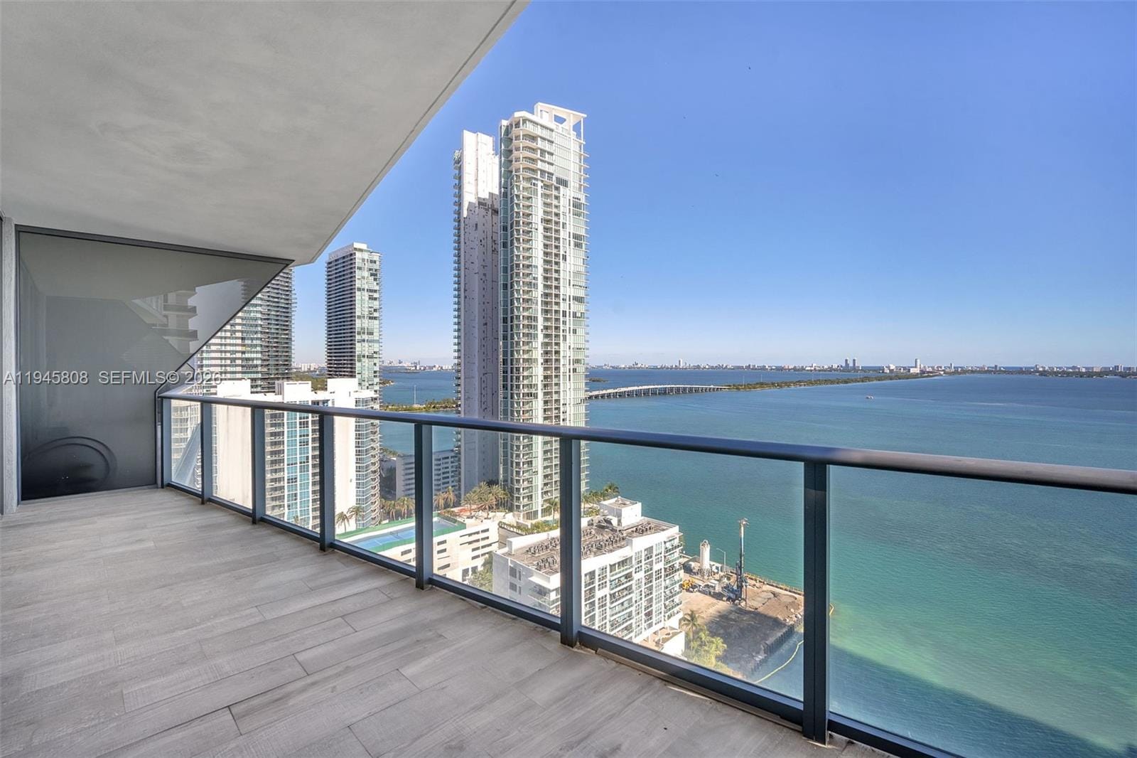 460 NE 28th Street 2607, Miami, FL 33137 photo 2