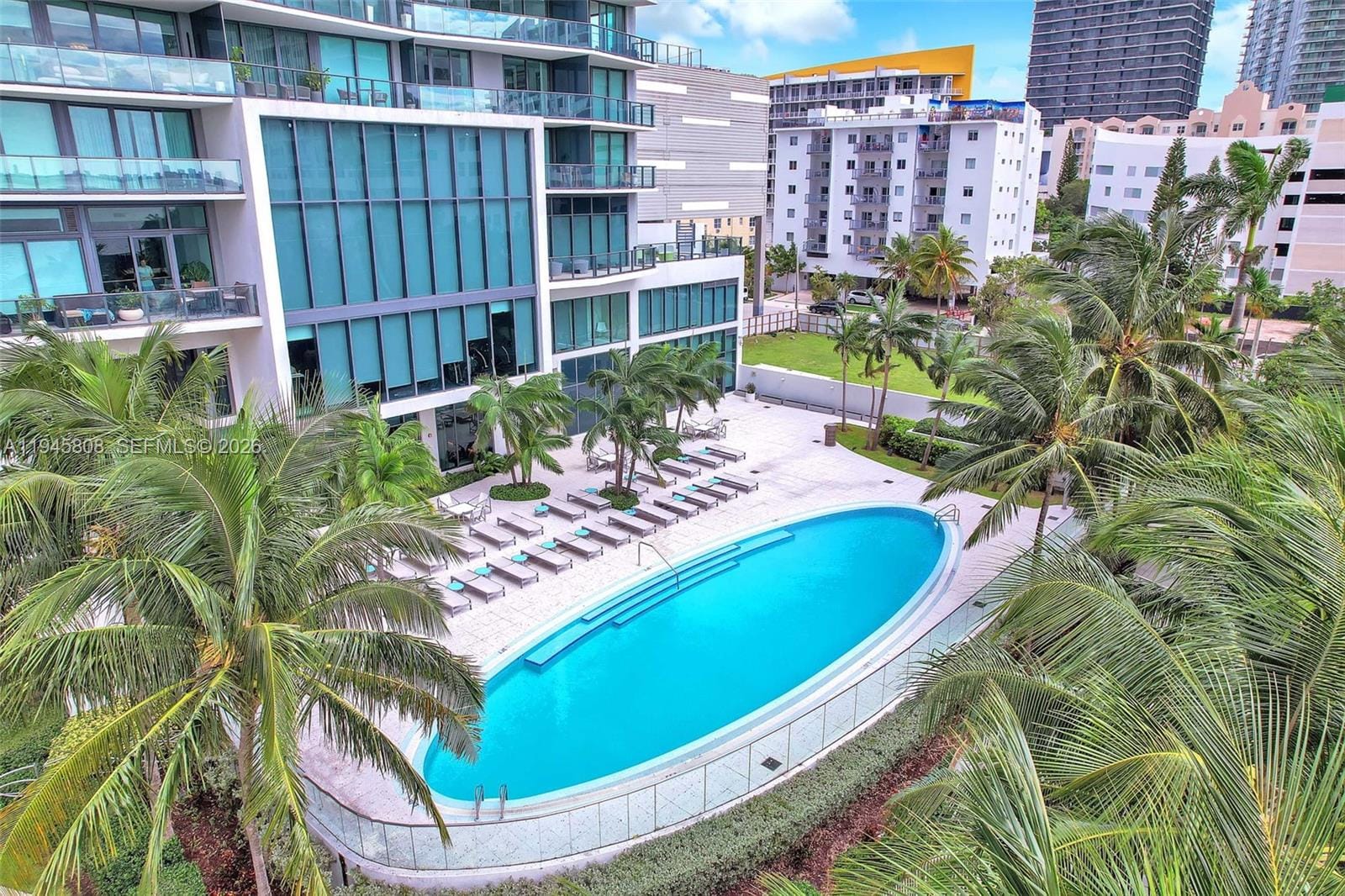 460 NE 28th Street 2607, Miami, FL 33137 photo 25