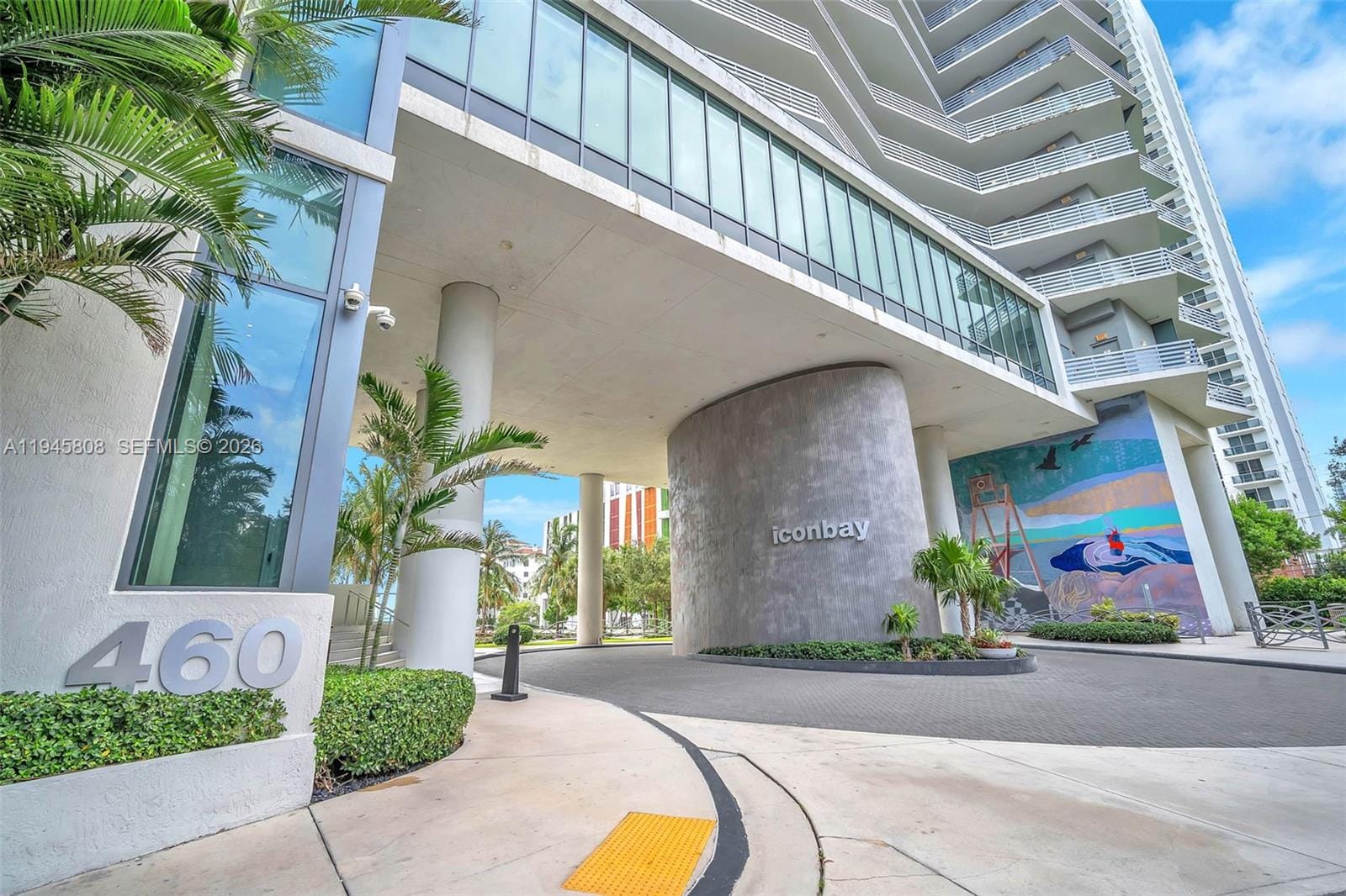 460 NE 28th Street 2607, Miami, FL 33137 photo 26