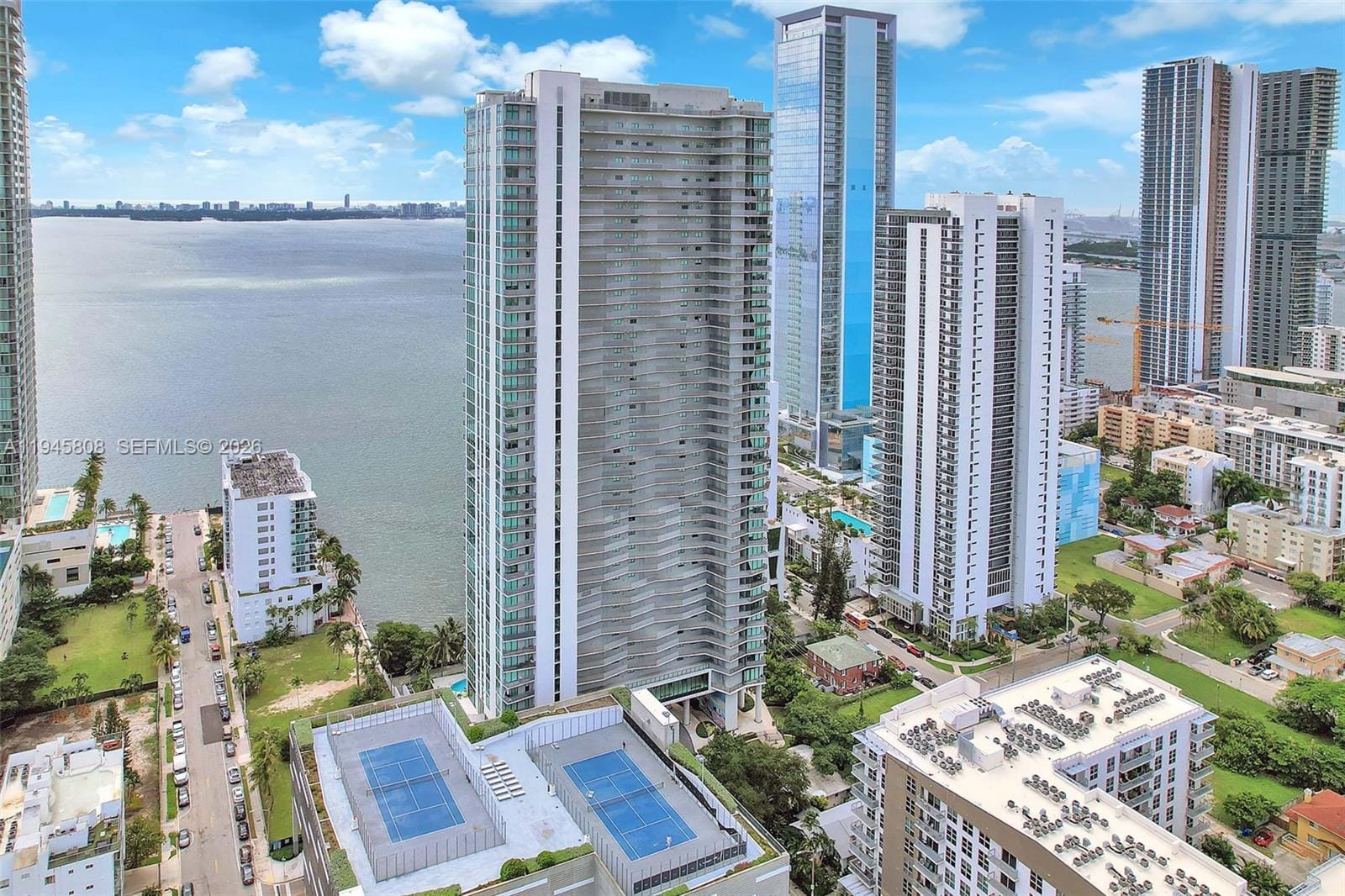 460 NE 28th Street 2607, Miami, FL 33137 photo 27