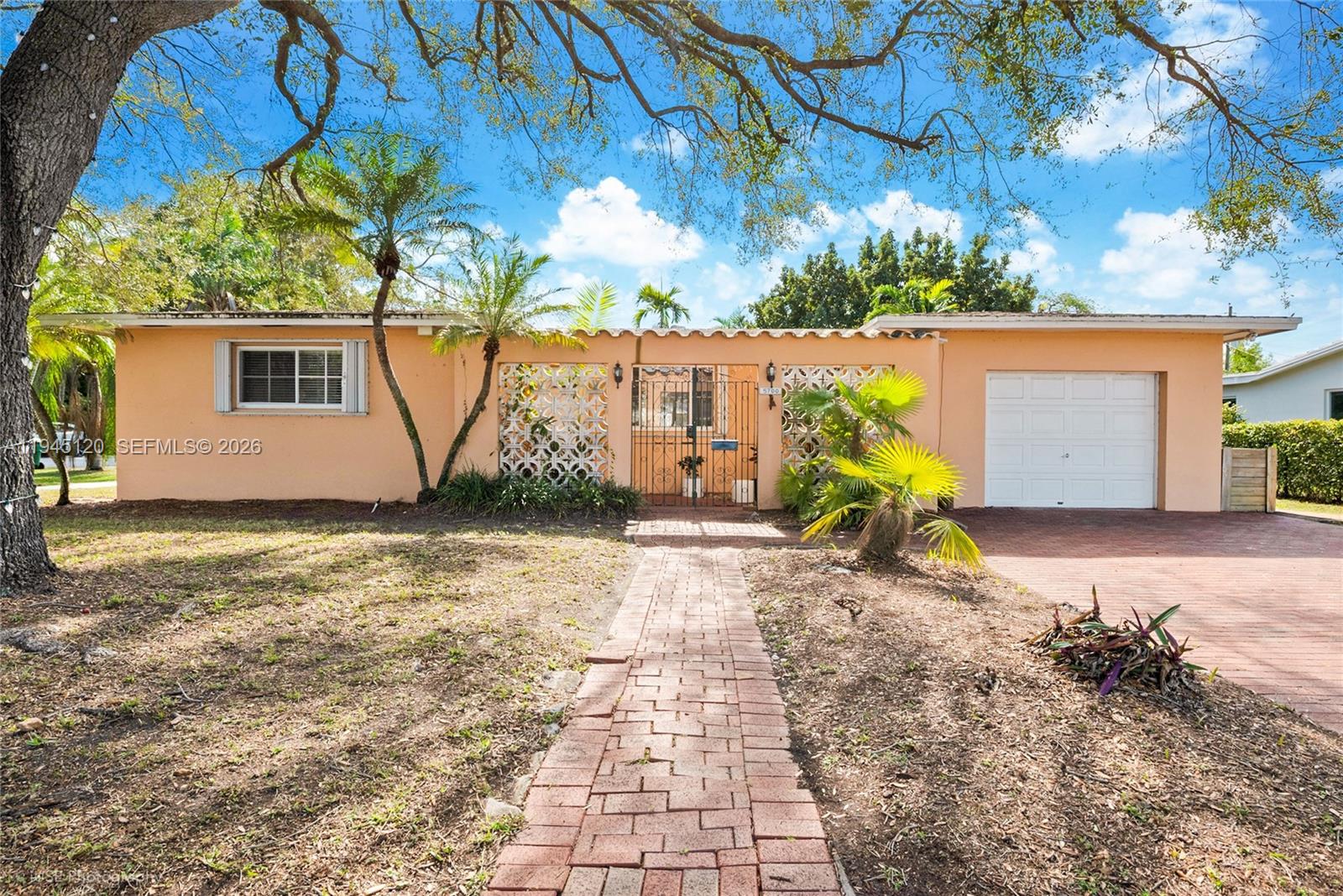 5700 SW 45th Terrace, Miami, FL 33155, Miami