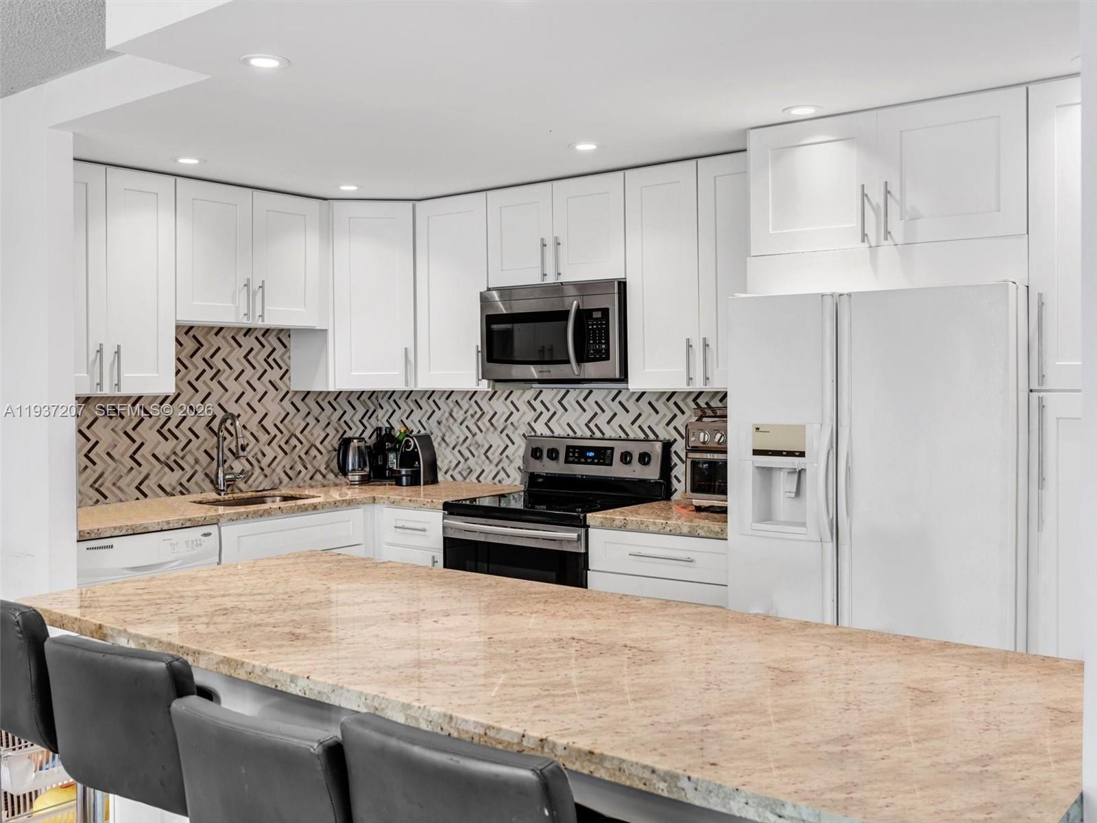 20401 NE 30th Avenue 310-8, Aventura, FL 33180, Aventura