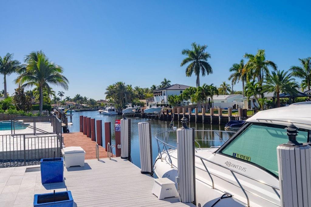 4461 NE 27th Avenue, Lighthouse Point, FL 33064 photo 29
