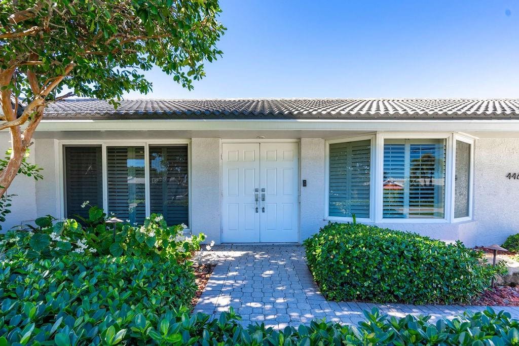 4461 NE 27th Avenue, Lighthouse Point, FL 33064 photo 4