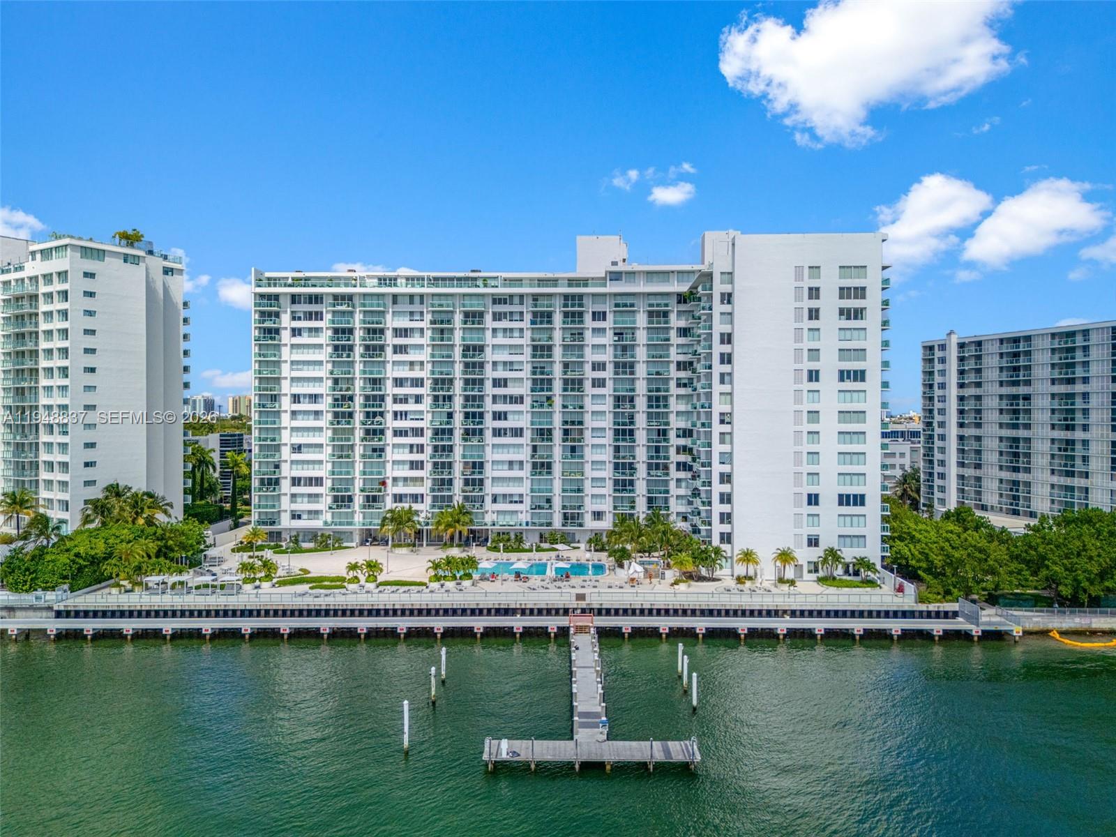 1000 W Ave 609 609, Miami Beach, FL 33139, Miami Beach