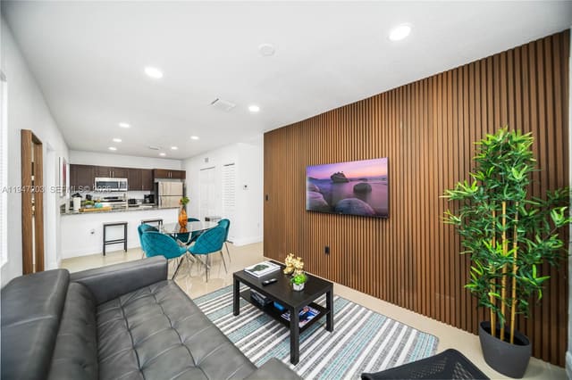 1250 NE 110th Street, sold in Biscayne Shores Corr Plat, Miami, FL