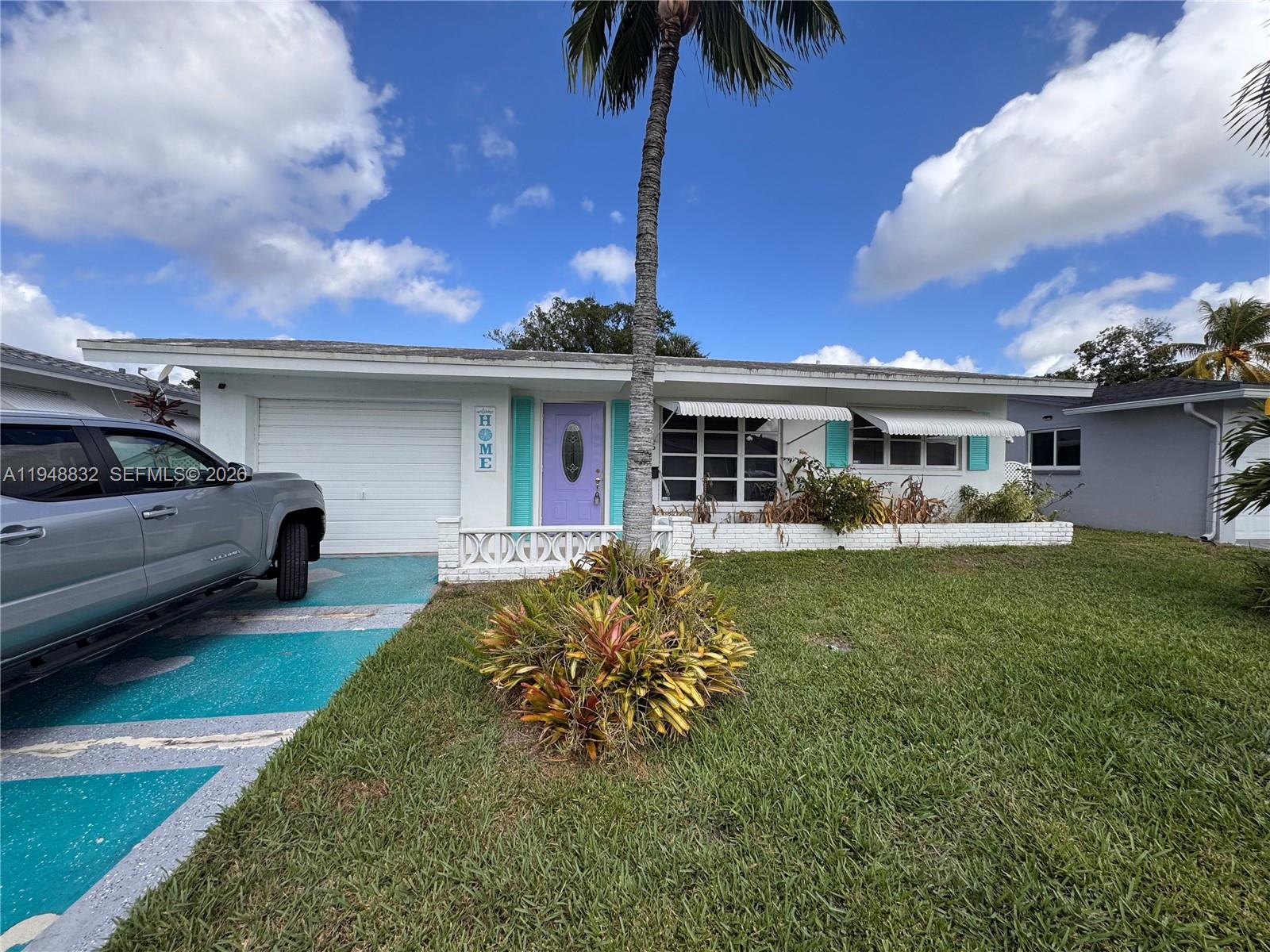 4705 NW 44th Court, Tamarac, FL 33319, Tamarac