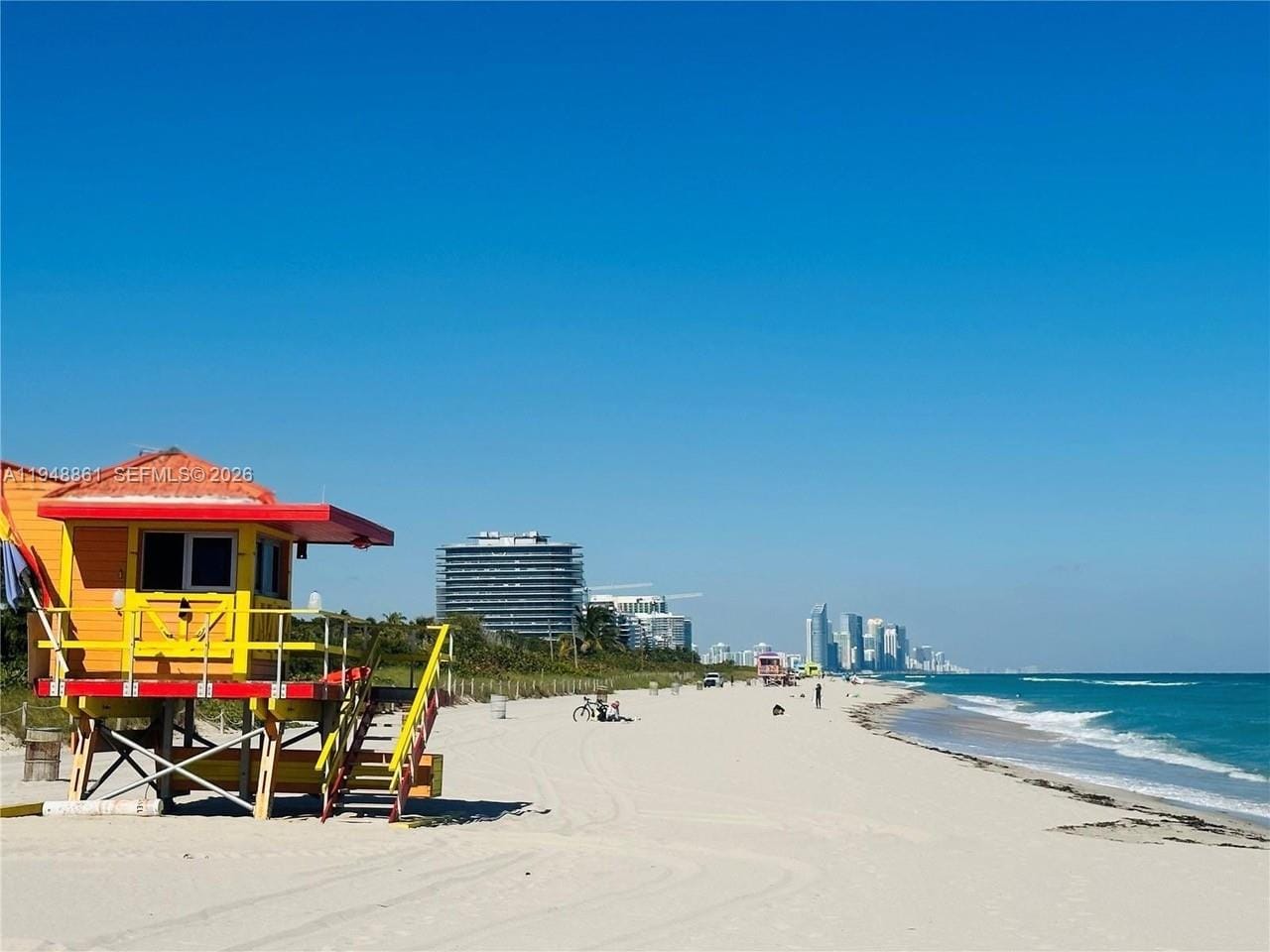 7700 Collins Avenue 5, Miami Beach, FL 33141 photo 25