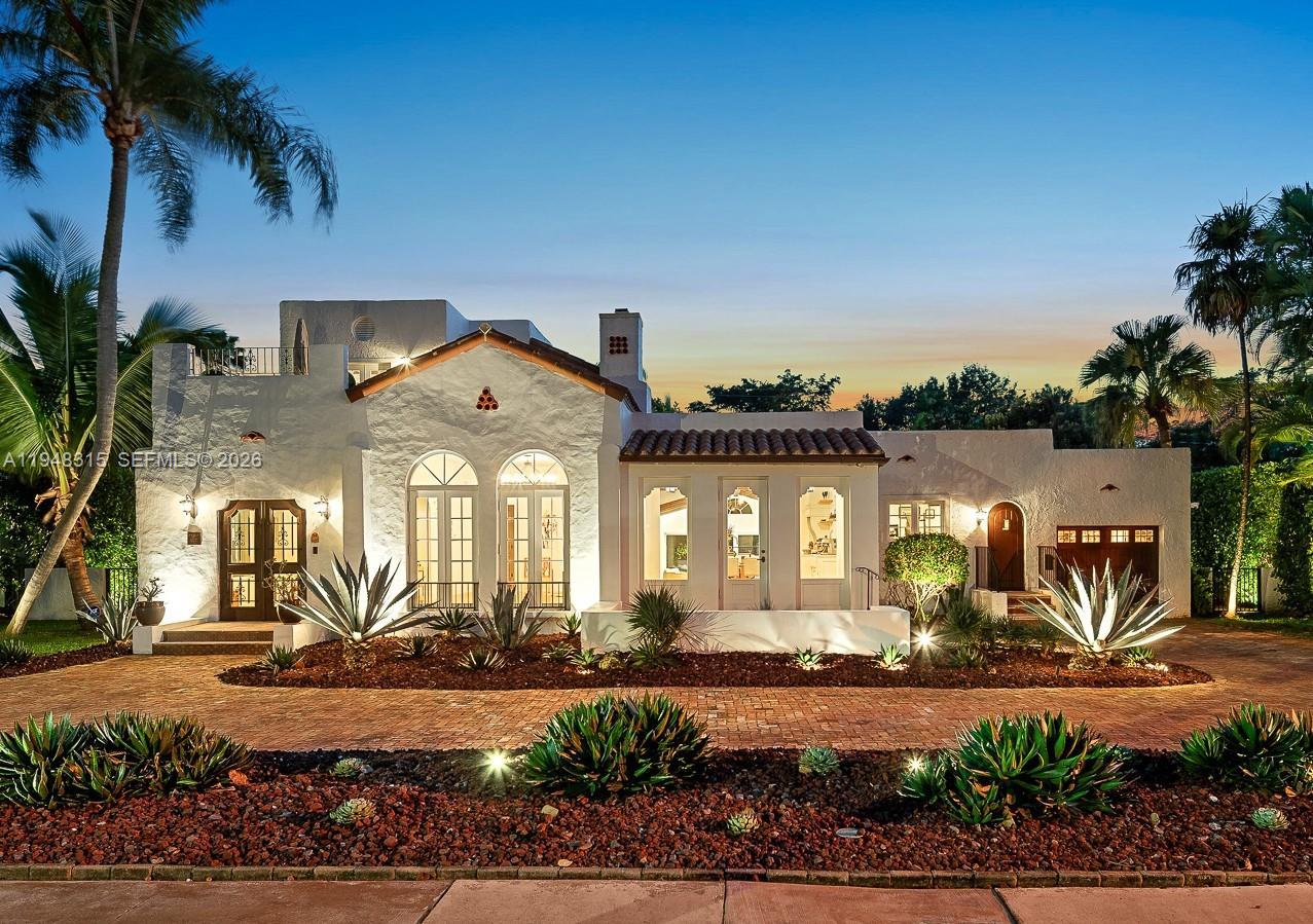 1234 S Greenway Drive, Coral Gables, FL 33134, Coral Gables