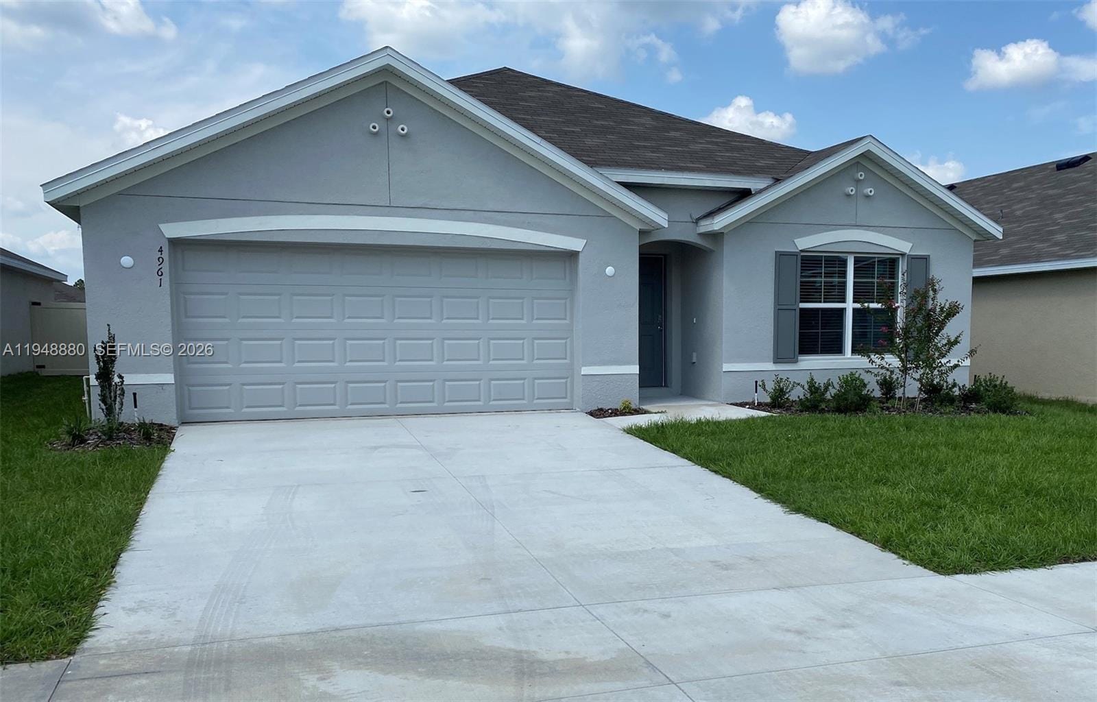 4961 SW 88 Place, Ocala, FL 34476