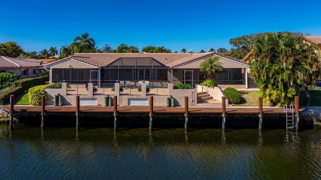 3920 NE 27th Avenue, Lighthouse Point, FL 33064