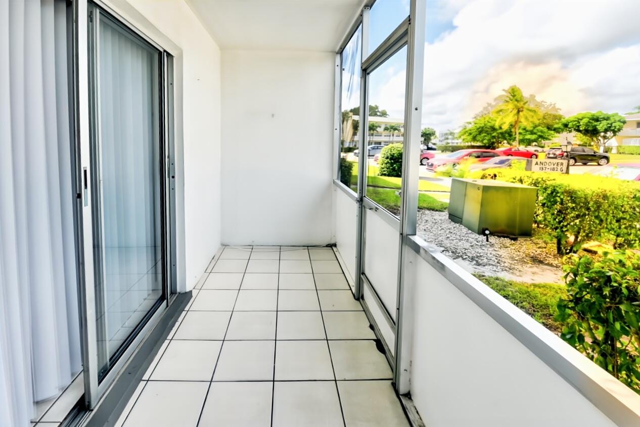 164 Andover G, West Palm Beach, FL 33417 photo 14
