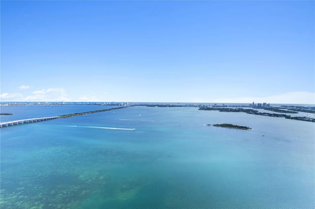 700 NE 26th Terrace 4701, Escottonia Park, Miami, FL