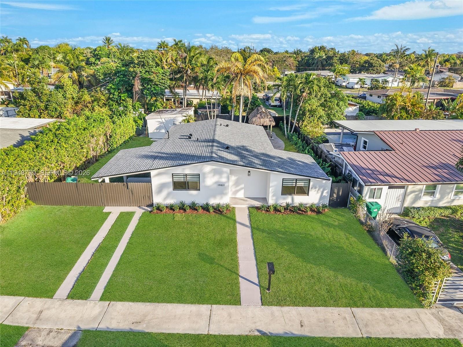 19831 Gulfstream Road, Cutler Bay, FL 33157
