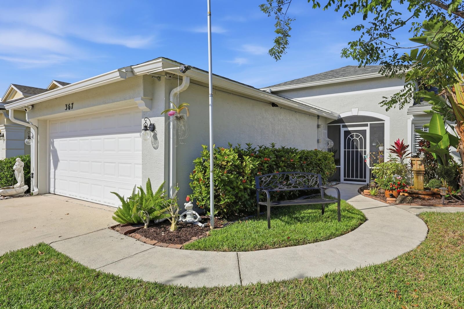 367 SW North Shore Boulevard, Port St. Lucie, FL 34986
