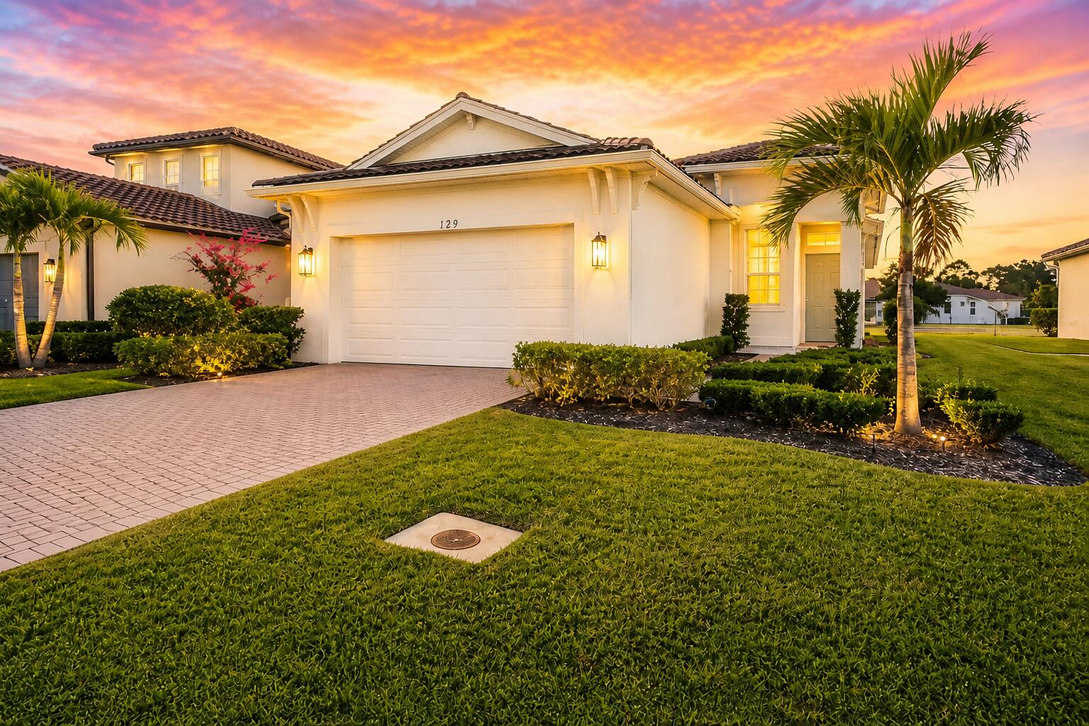 129 SE Strada Cervaro, Port St. Lucie, FL 34952, Port St Lucie