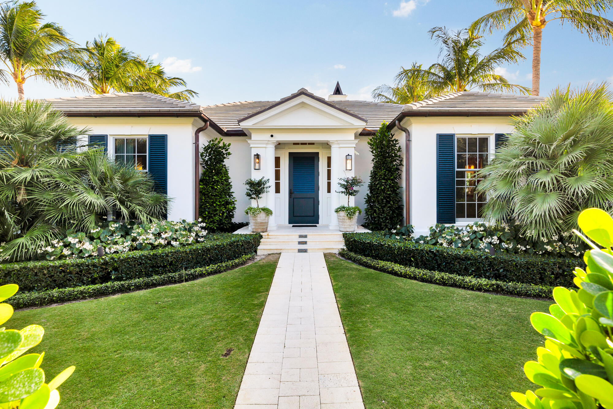 216 Sandpiper Drive, Palm Beach, FL 33480, Palm Beach