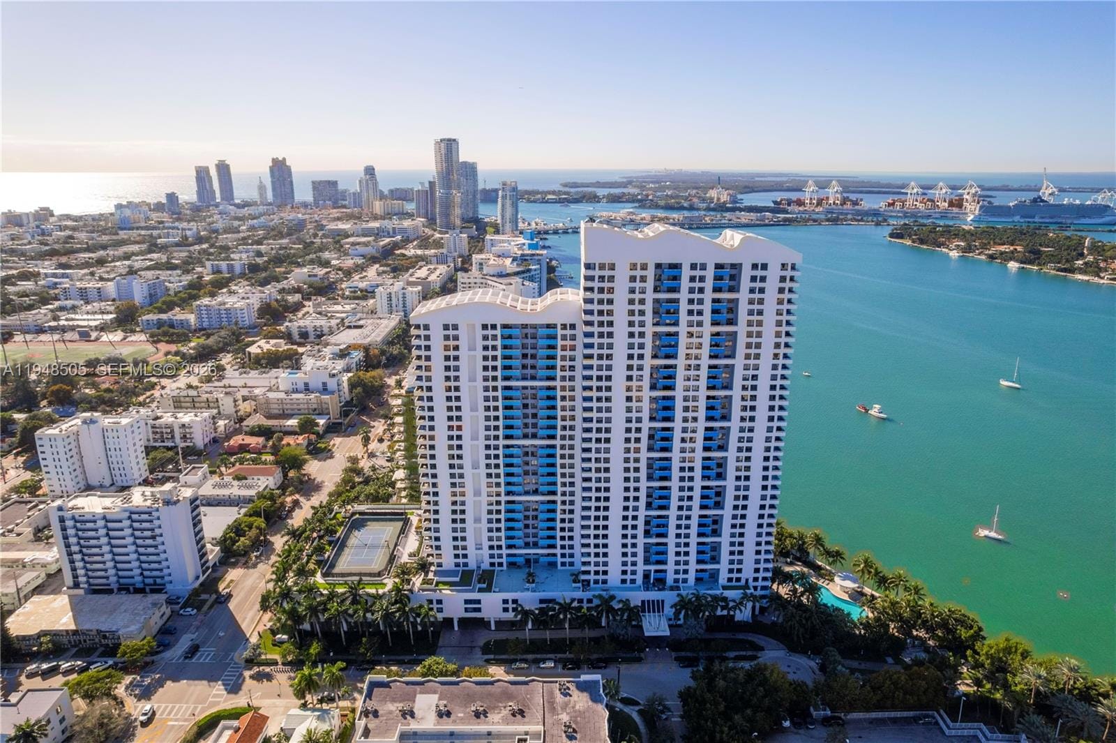 1330 West Avenue 610, Miami Beach, FL 33139 photo 20