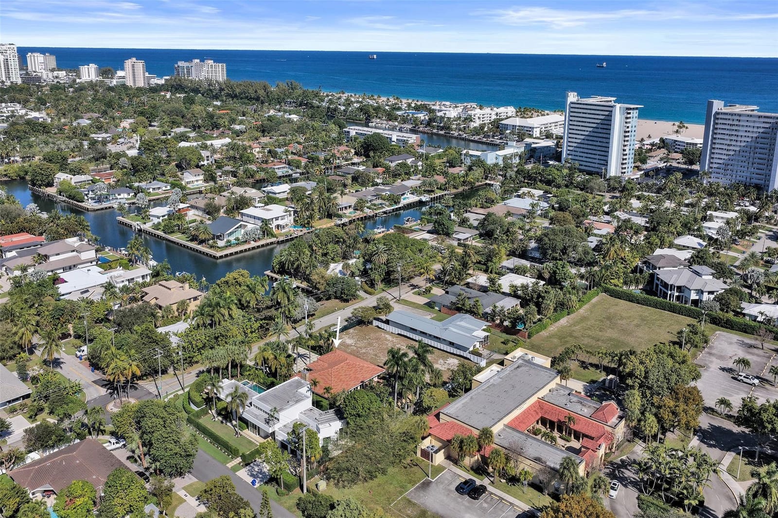 2506 Barbara Drive, Fort Lauderdale, FL 33316