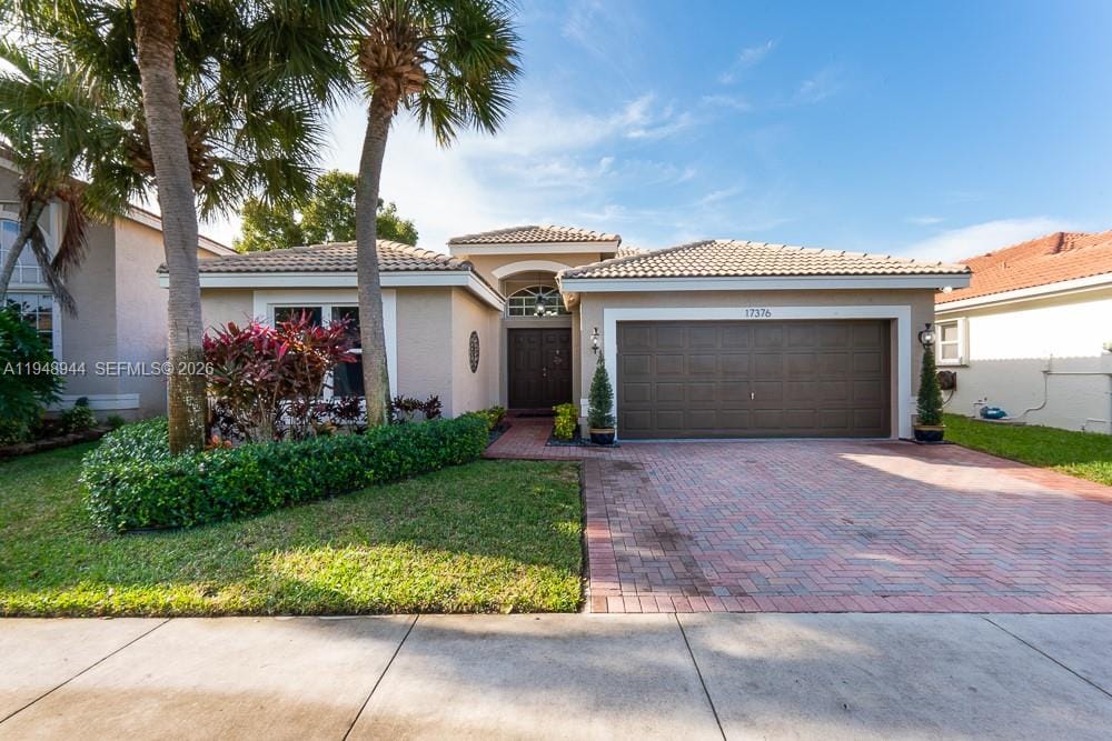 17376 SW 33rd Court, Miramar, FL 33029 photo 1