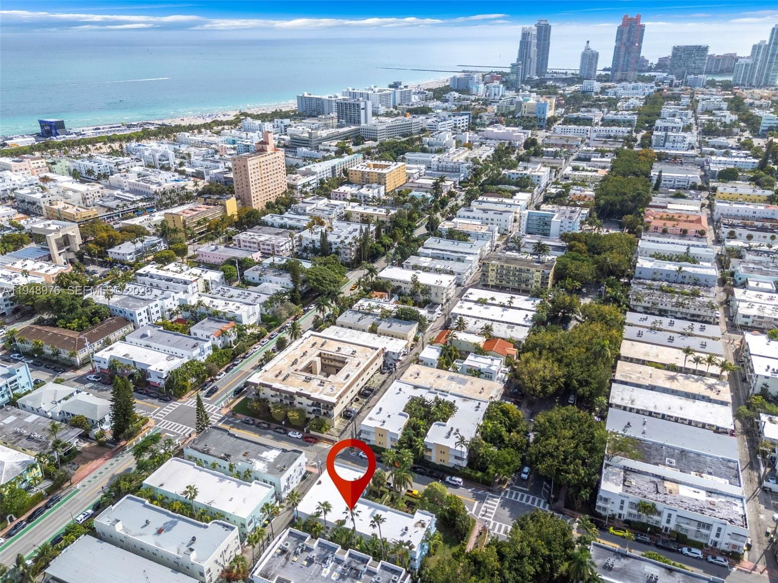 1009 Meridian Avenue 15, Miami Beach, FL 33139 photo 16